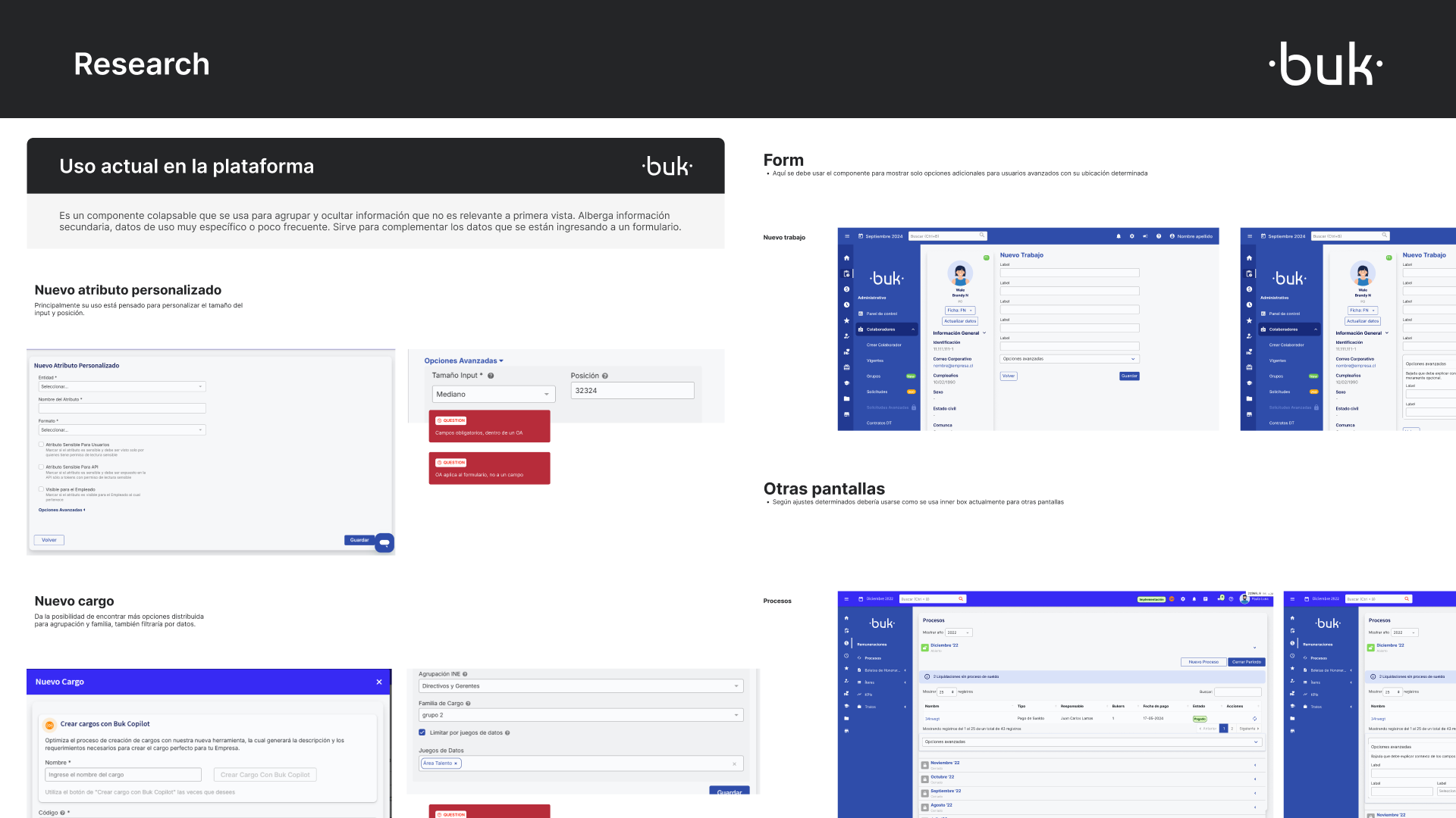 Buk Design System: Escalamiento y Developer Experience - Image 5